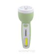 LATARKA AQ LED*1W TS-2251 15CM TIROSS USB 8395 NN - 2