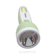 LATARKA AQ LED*1W TS-2251 15CM TIROSS USB 8395 NN - 3