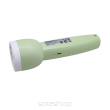 LATARKA AQ LED*1W TS-2251 15CM TIROSS USB 8395 NN - 4