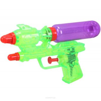 PISTOLET NA WODĘ 18X10 CM 2330