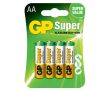 BATERIA LR6 GP 4 SZT OPAK. 10 SZT  0034  6763 NN - 2