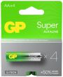 BATERIA LR6 GP 4 SZT OPAK. 10 SZT  0034  6763 NN - 2