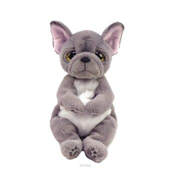 TY PLUSZ 15 CM BABIES BULDOG WILFRED 5961 NN