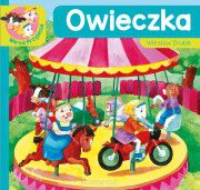 KSIĄŻKA OWIECZKA TW. 7150