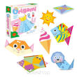 MOJE PIERWSZE ORIGAMI SUKIENKA 6542 - 2