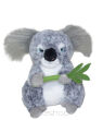 PLUSZ KOALA Z BAMBUSEM 20 CM 2174 - 3