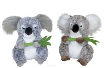 PLUSZ KOALA Z BAMBUSEM 20 CM 2174