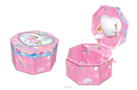 PECOWARE 133NUC POZYTYWKA OŚMIOK JEDNORO 9446 NN