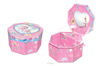 PECOWARE 133NUC POZYTYWKA OŚMIOK JEDNORO 9446 NN