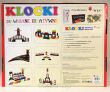 KLOCKI DREWNIANE 360 EL. 4331 - 2