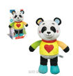 CLEMENTONI PRZYTULANKA PANDA 8292 NN - 2