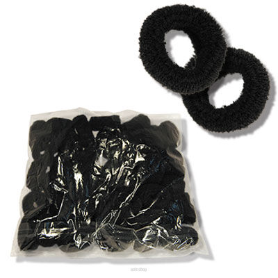 FROTKA CZARNA OPAK. 50 SZT 3272