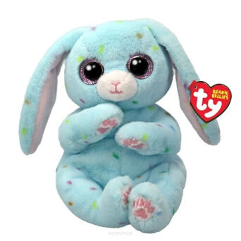 TY PLUSZ 15 CM BABIES KRÓLIK WIELKANOC SKIPPY NN