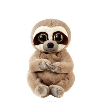 TY PLUSZ 15 CM LENIWIEC BABY SILAS 5459 NN