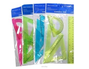 ZESTAW GEOMETRYCZNY 3054