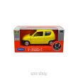 AA WELLY AUTO Z EPOKI PRL SEICENTO 1:34 NN - 2