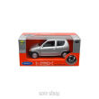 AA WELLY AUTO Z EPOKI PRL SEICENTO 1:34 NN - 3