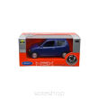 AA WELLY AUTO Z EPOKI PRL SEICENTO 1:34 NN - 4