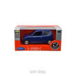 AA WELLY AUTO Z EPOKI PRL SEICENTO 1:34 NN - 4