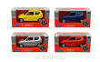 AA WELLY AUTO Z EPOKI PRL SEICENTO 1:34 NN - 5