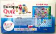 GRA NASZA EUROPA QUIZ 4518 - 2