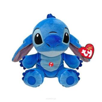 TY PLUSZ 15 CM BABIES STITCH Z DŹWIĘKIEM 0122 NN