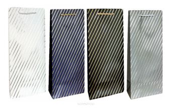 TOREBKA UPOMINKOWA ALKO 12x35x10 CM [12] 1767
