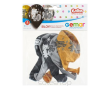 BALONY PREMIUM HAPPY BIRTHDAY 40 METAL (6) 6902 - 2