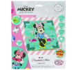 CRYSTAL ART DIAMENT MOZAIKA 18X18 MINNIE 0607 NN - 2