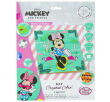 CRYSTAL ART DIAMENT MOZAIKA 18X18 MINNIE 0607 NN - 2