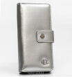 PORTFEL DAMSKI R-POR-01-HRH-3297 SILVER 3280 NN - 2