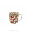 ZAPARZACZ CARNATIO GEOMETRIC 7202 NN - 2