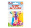 TRĄBKI PAPIEROWE 3 SZT 3675 1458 0016 - 2