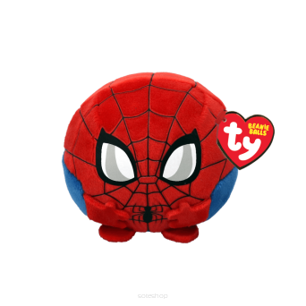 TY PLUSZ PUFFIES MARVEL SPIDERMAN 5686 NN