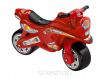 MOTOREK ŚCIGACZ JEŹDZIK 0115 NN - 2