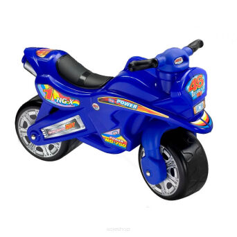 MOTOREK ŚCIGACZ JEŹDZIK 0115 NN
