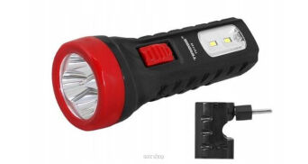 LATARKA AQ LED*4 TS-3027 14 CM 0528 NN