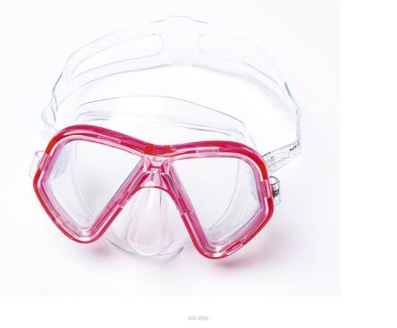 MASKA DO PŁYWANIA NURKOWANIA 1040 8869