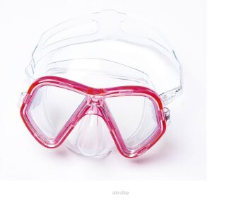 MASKA DO PŁYWANIA NURKOWANIA 1040 8869