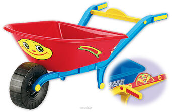 TACZKA TACZKI SUPER 80X37 CM 0278