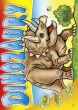 KOLOROWANKA DINOZAURY 0436 5881 - 2