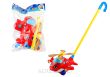PCHACZ PCHANKA HELIKOPTER 75X32 CM 5888 - 3
