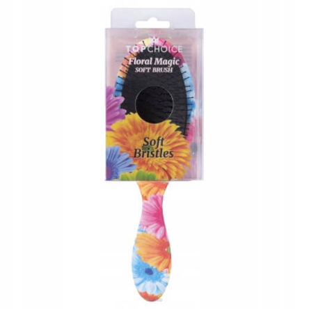 SZCZOTKA DO WŁOSÓW SOFT TOUCH 3961 NN