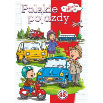 POLSKIE POJAZDY PRL-U 5862 