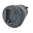 LATARKA LATARENKA KEMPING 200LM 12x18 CM 0333 NN - 4