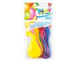 BALONY ZESTAW ANNA 10 SZT [10] 0070 - 2