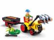 KLOCKI SLUBAN FARMA TRAKTOR 110 EL. 9350 - 2