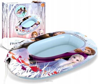 PONTON FROZEN 94 CM 5261 NN