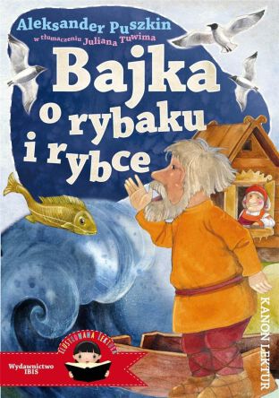 BAJKA O RYBAKU I RYBCE 8111