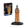 PUZZLE 3D BIG BEN WERSJA NOCNA 5379 - 2